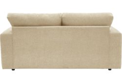 Heart of House - Eton - 2 Seater Fabric - Sofa Bed - Mink